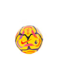 Nike Premier League mini ball with yellow, purple and crimson graphics