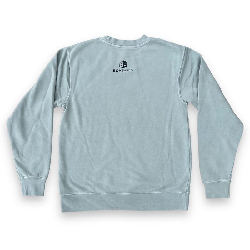 21-15-9 Midweight Crewneck Sweatshirt