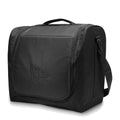 24 PACK CAP CARRIER BLACK