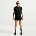 ACG Women's Dri-FIT High-Waisted 4" Trail Running Shorts