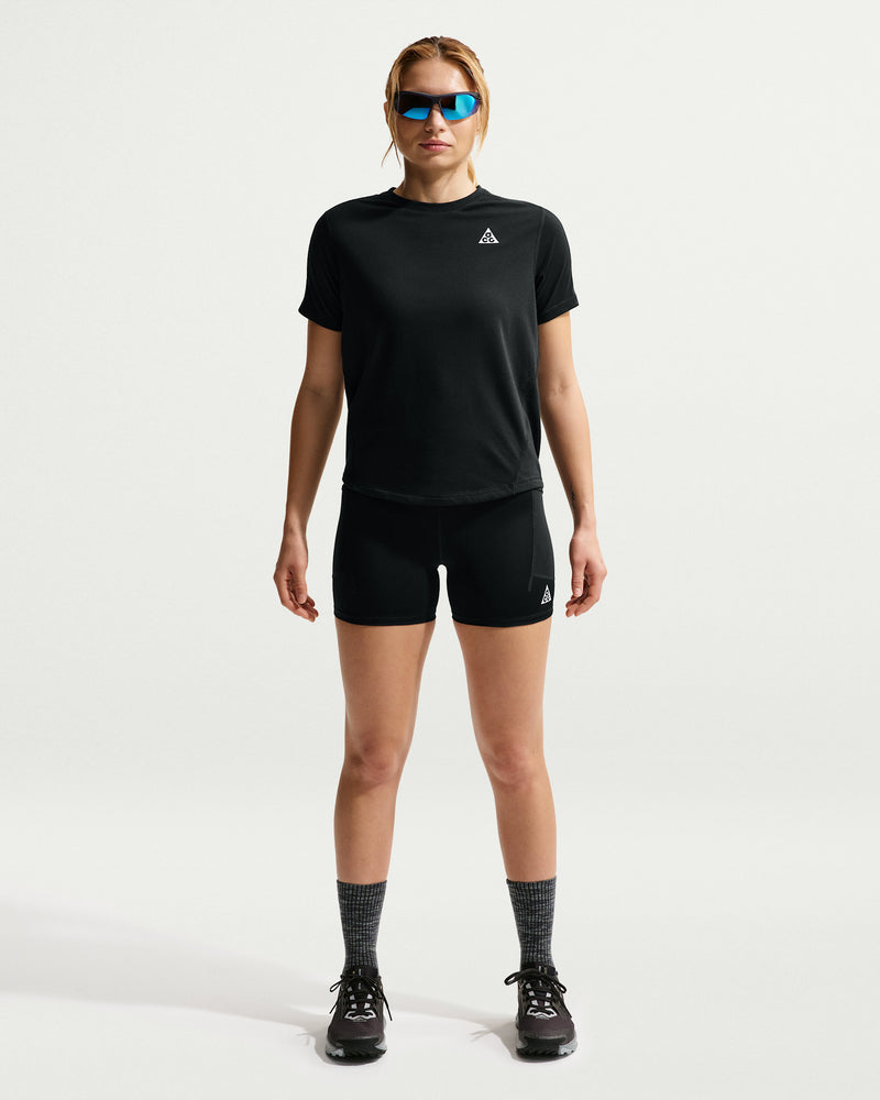 ACG Women's Dri-FIT High-Waisted 4" Trail Running Shorts