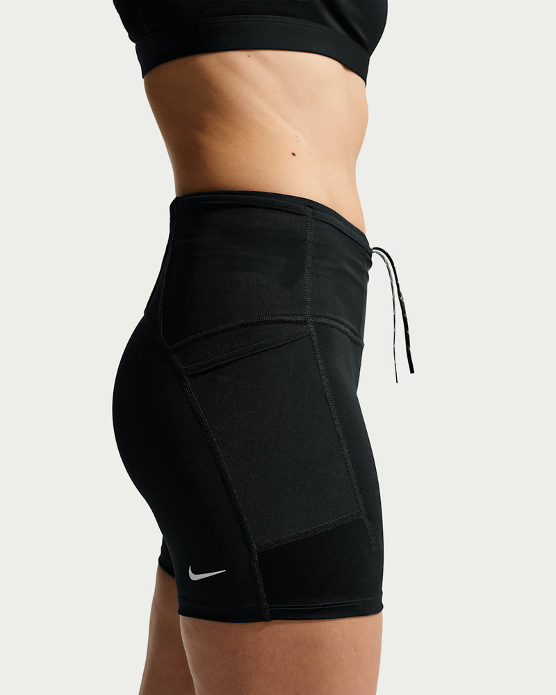 ACG Women's Dri-FIT High-Waisted 4" Trail Running Shorts
