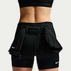 ACG Women's Dri-FIT High-Waisted 4" Trail Running Shorts