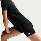 ACG Women's Dri-FIT High-Waisted 4" Trail Running Shorts