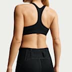 ACG Women's Dri-FIT High-Waisted 4" Trail Running Shorts