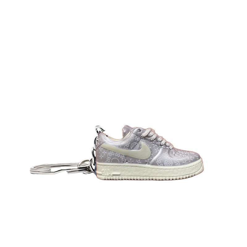 AF1 CLOT SNEAKER KEYCHAIN