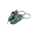 AF1 SNEAKER KEYCHAIN BLUEISH GREY
