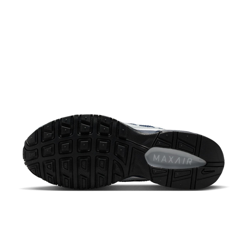 Nike Air Max Torch 4 rubber outsole, black tread with MAX AIR badge