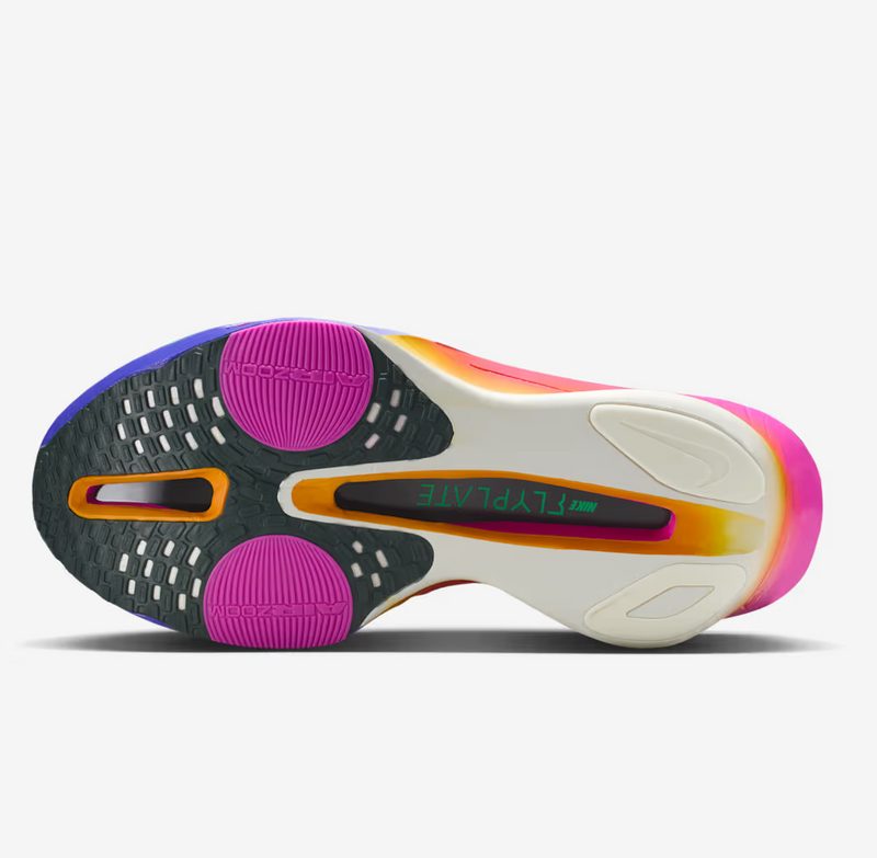 Air Zoom Alphafly Next% 3 "Eliud Kipchoge"