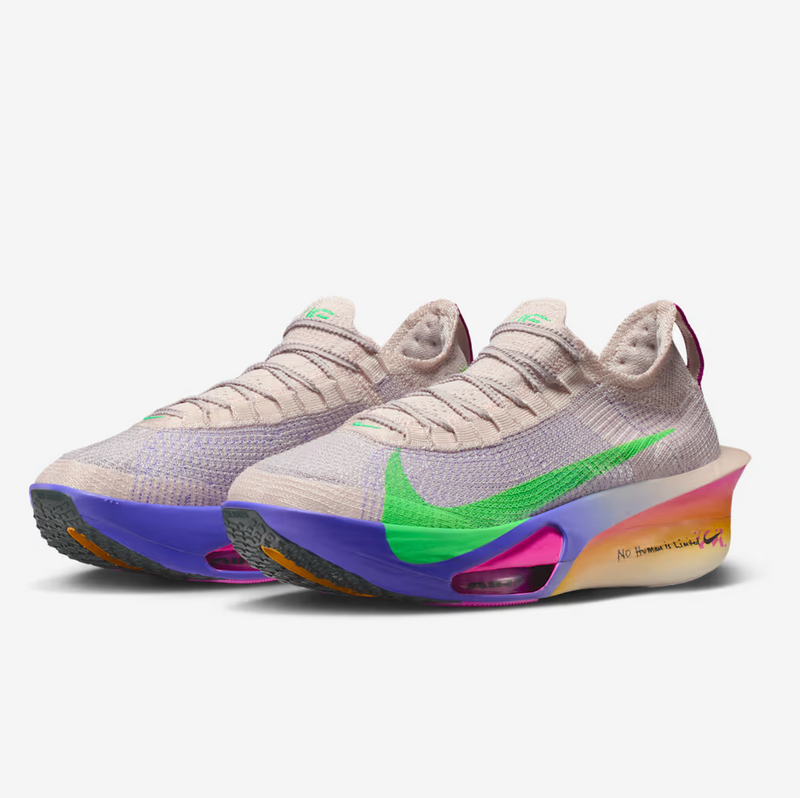 Air Zoom Alphafly Next% 3 "Eliud Kipchoge"