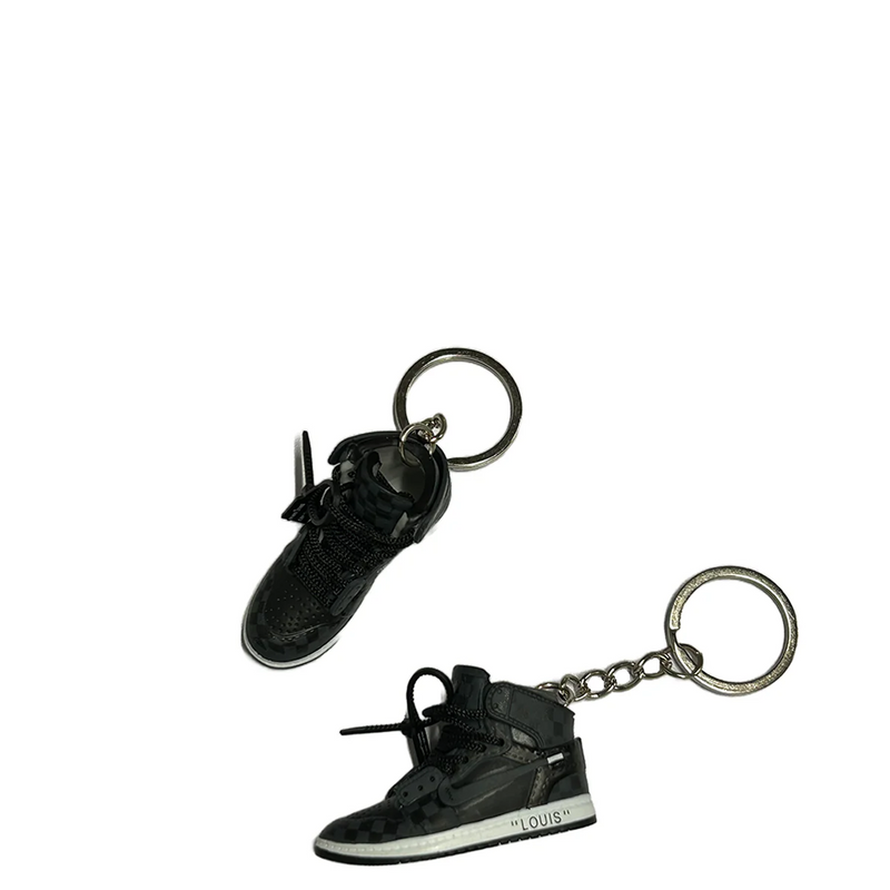 AJ1 " " SNEAKER KEYCHAIN