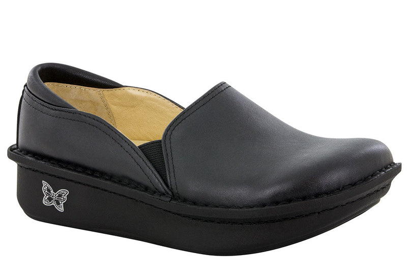 Alegria Women's Debra Slip-Resistant Nursing Shoe