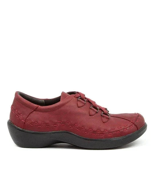 Women's Ziera Allsorts in Rouge. Sku: ZR10017PTALE