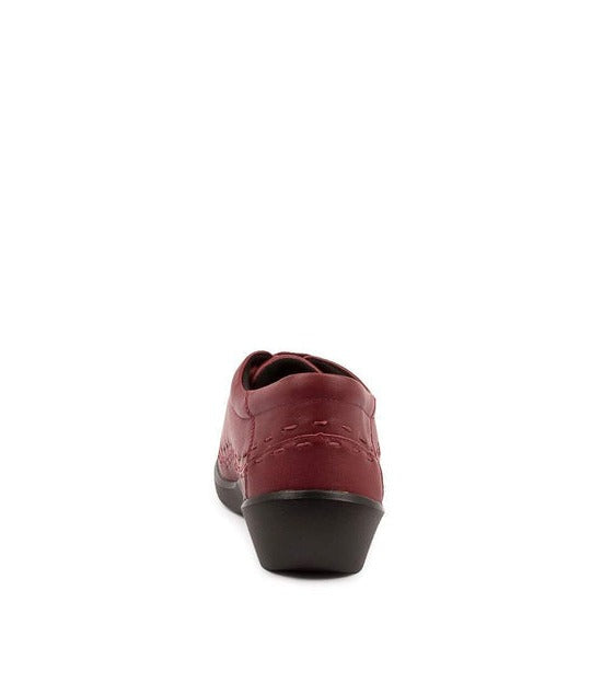 Women's Ziera Allsorts in Rouge. Sku: ZR10017PTALE