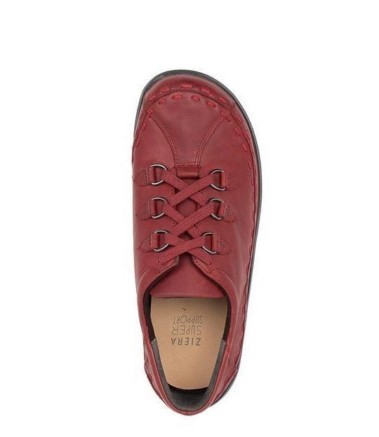 Women's Ziera Allsorts in Rouge. Sku: ZR10017PTALE