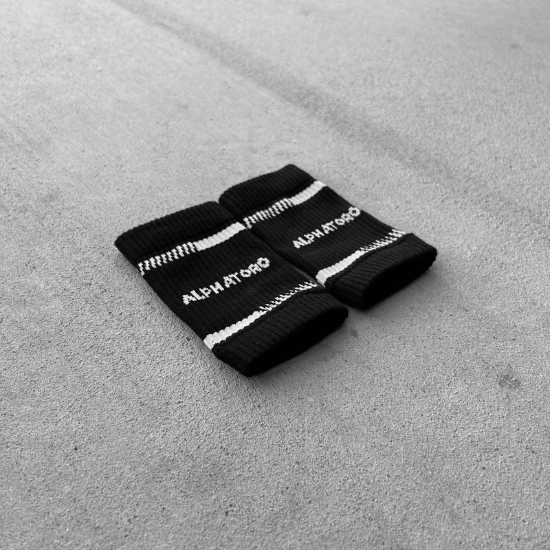 Alpha Toro Wristbands
