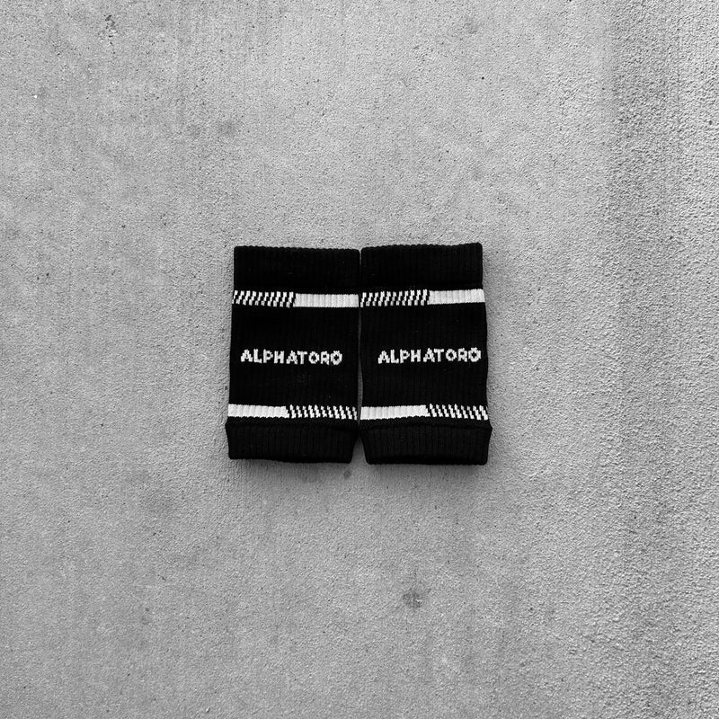 Alpha Toro Wristbands
