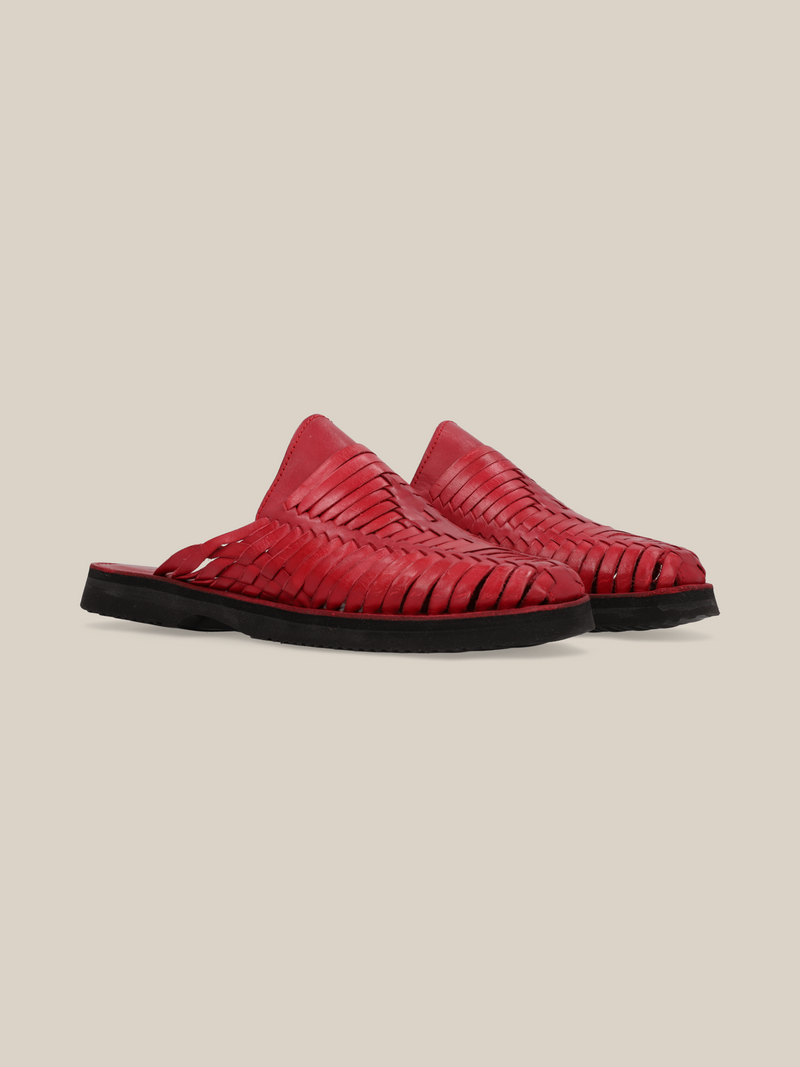 Amor Amor LiteSole™ Slip Ons - Men - Espiritu
