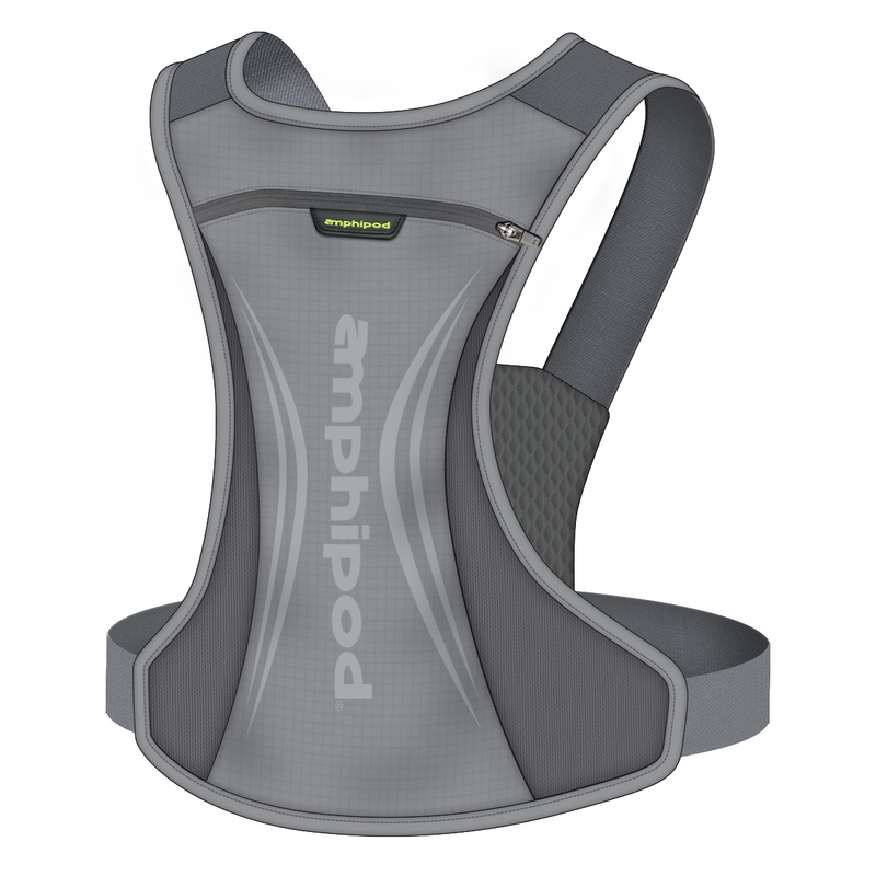 Amphipod Harmony Hydration™ Vest with 355 mL Flask