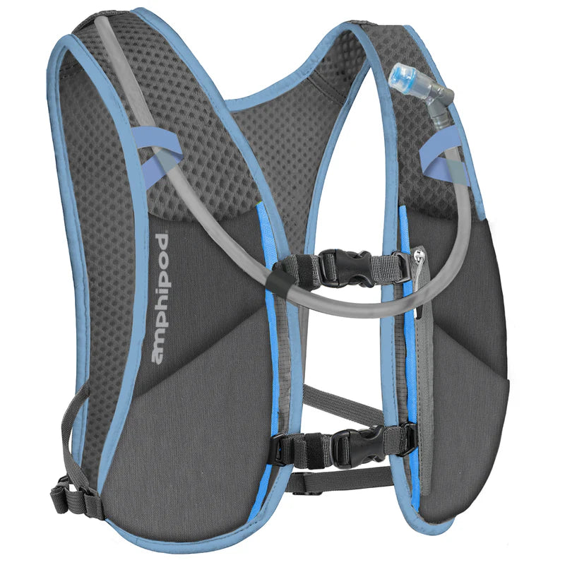 Amphipod PureRun® Essential™ Hydration Vest with 1.5L Reservoir
