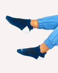 Ankle Socks - Navy