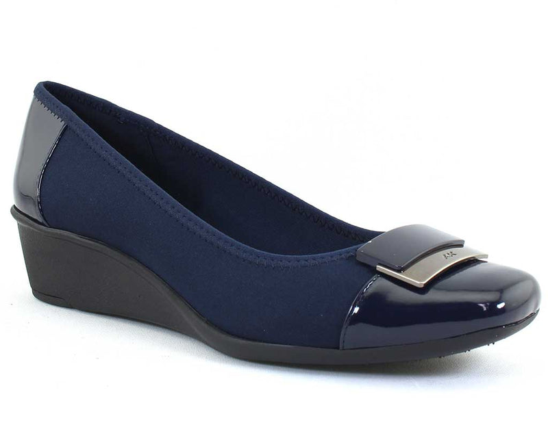 Anne Klein Sport Women's Waverly 2 Wedge