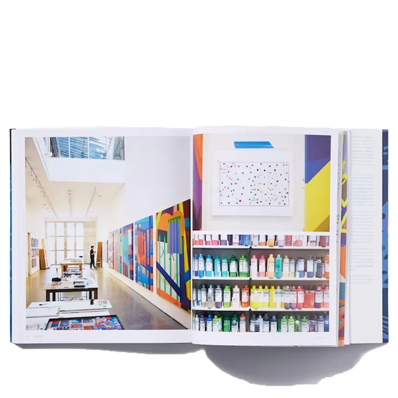 ARTBOOK KAWS EDITION