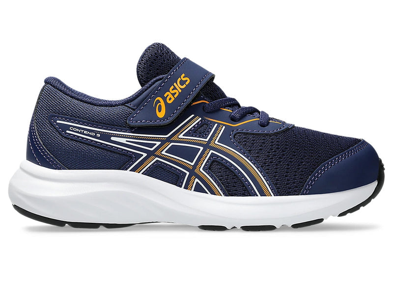 Asics Kids Gel Contend 9 Training Sneakers