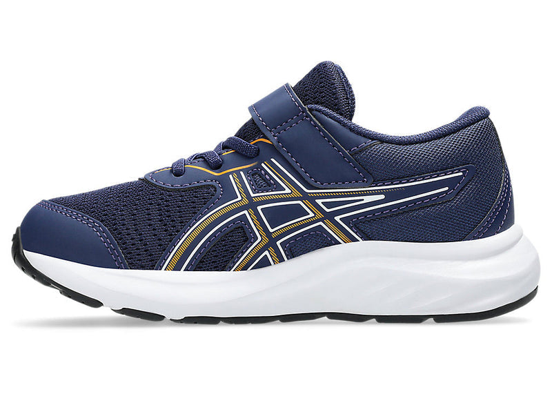 Asics Kids Gel Contend 9 Training Sneakers
