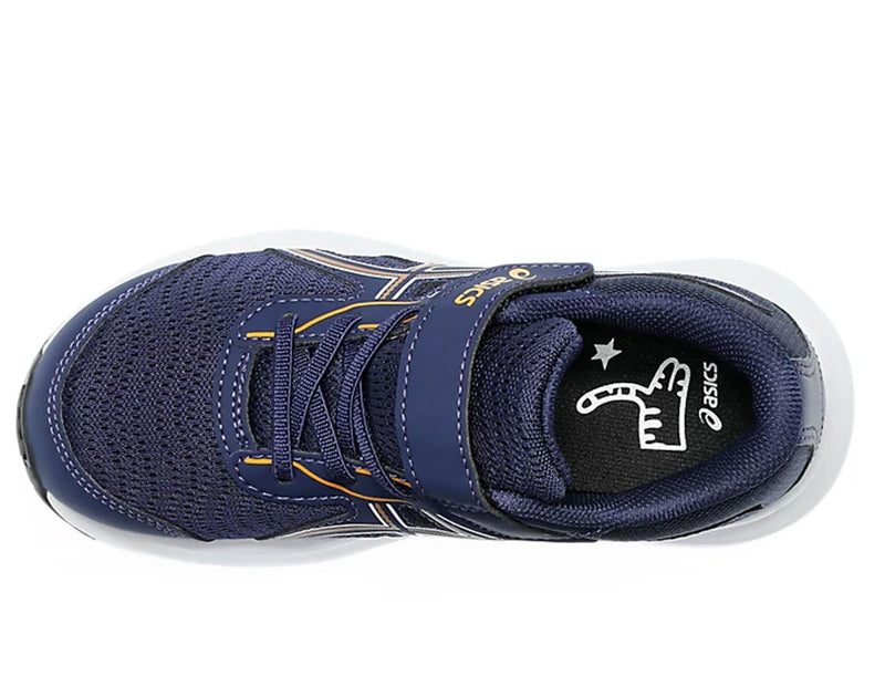 Asics Kids Gel Contend 9 Training Sneakers