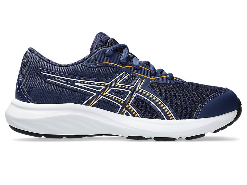 Asics Kids Gel Contend 9 Training Sneakers