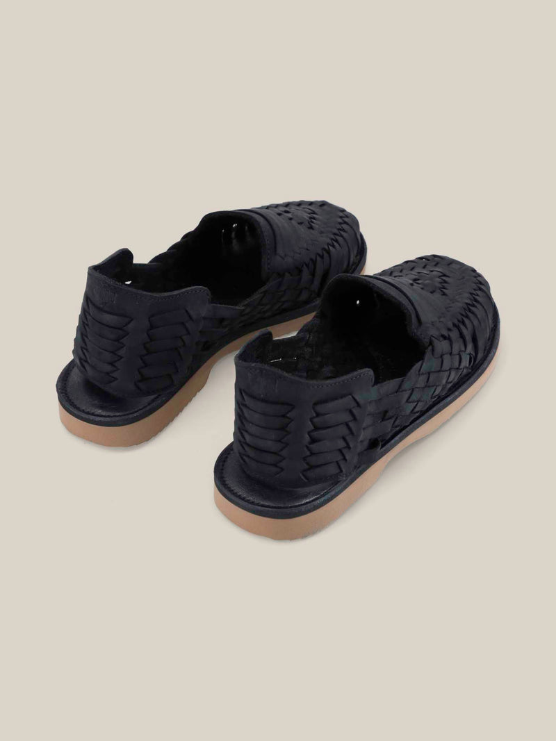 Aspen LiteSole Classics Nubuck Leather - Women - Espiritu