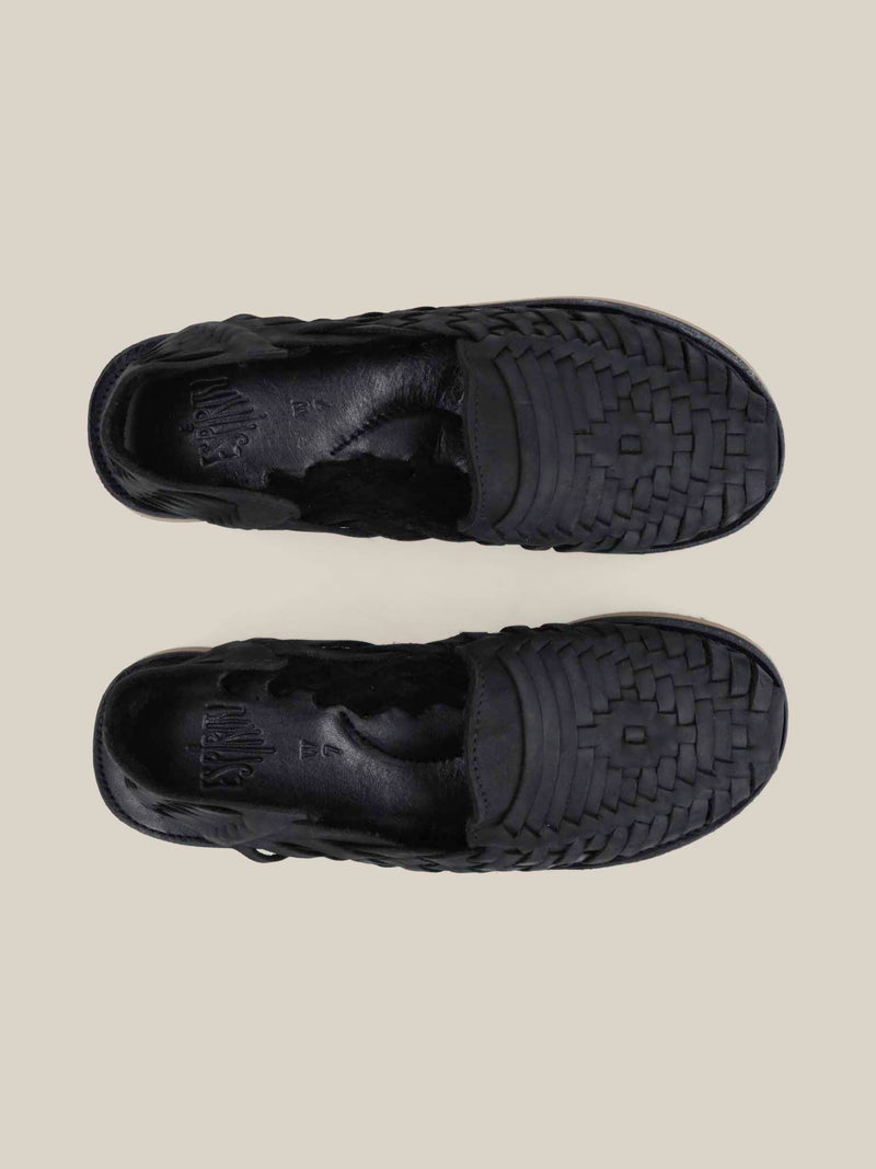 Aspen LiteSole Classics Nubuck Leather - Women - Espiritu