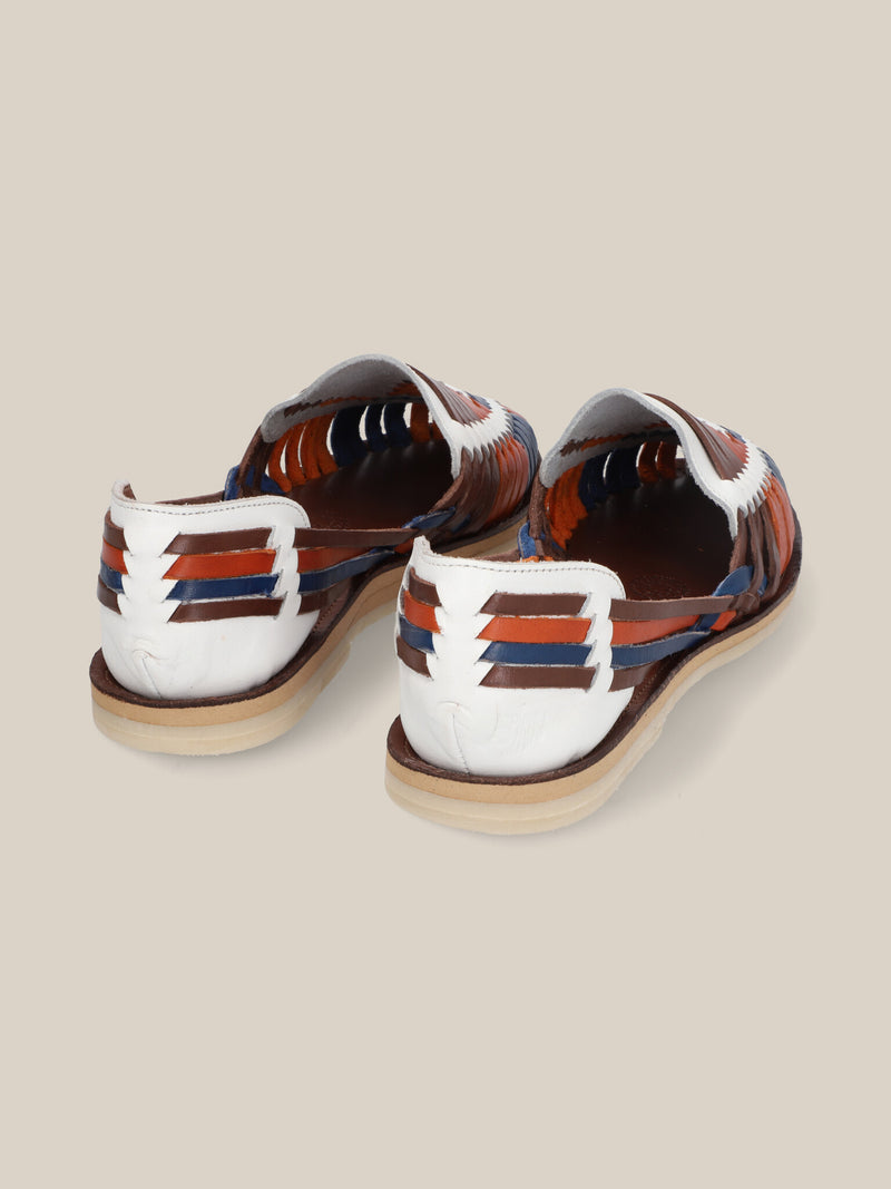 Aztec Classics - Women - US - Espiritu