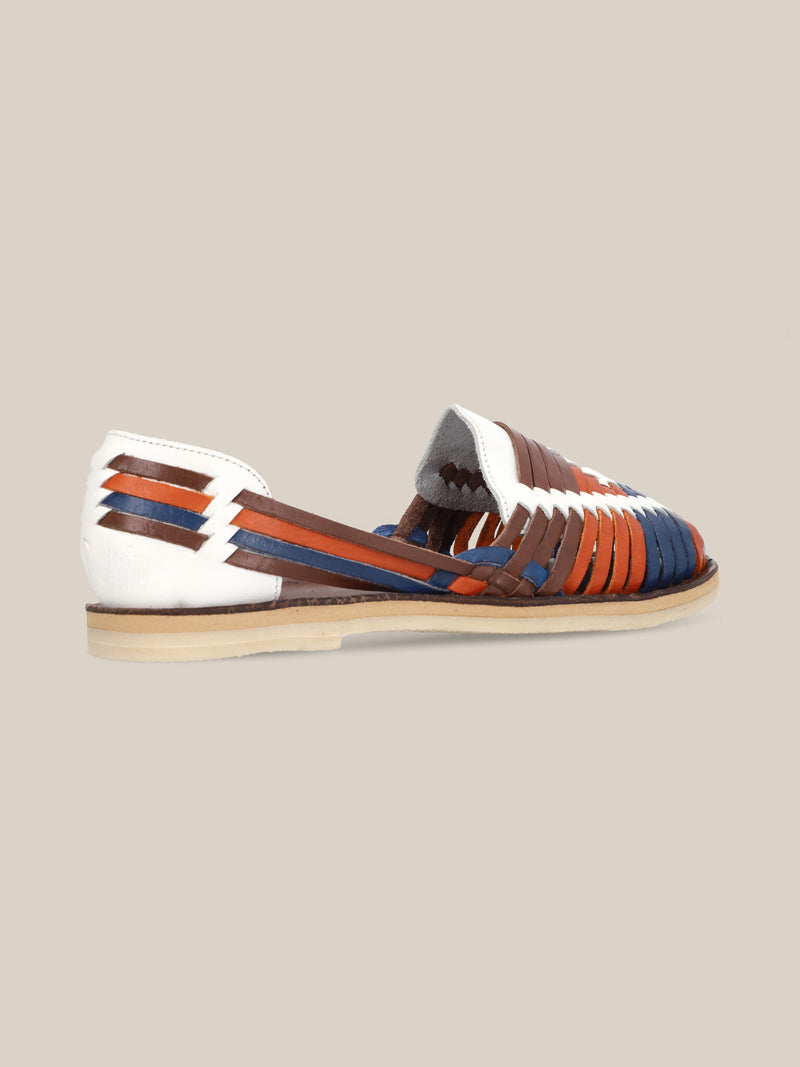 Aztec Classics - Women - US - Espiritu