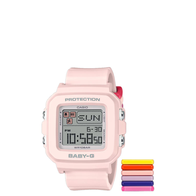 BABY-G＋PLUS BGD-10 SERIES BGD-10L-4CR