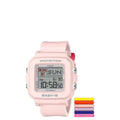 BABY-G＋PLUS BGD-10 SERIES BGD-10L-4CR