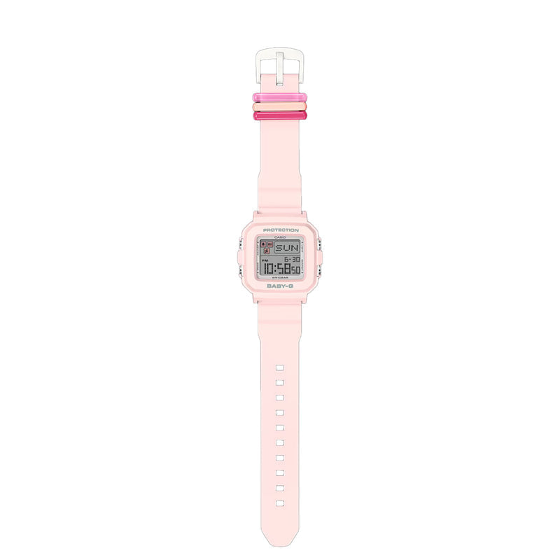 BABY-G＋PLUS BGD-10 SERIES BGD-10L-4CR