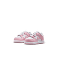 Baby/Toddler Nike Dunk Low "Medium Soft Pink"