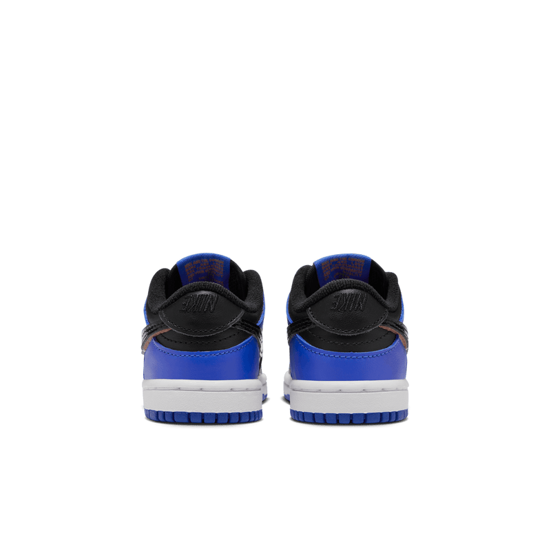 Baby/Toddler Nike Dunk Low "Racer Blue"