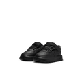 Baby/Toddler Nike Force 1 Low EasyOn "Triple Black"