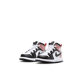 Baby/Toddler Jordan 1 Mid "Rust Pink"