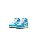 Baby/Toddler Jordan 1 Retro High OG "UNC Reimagined"