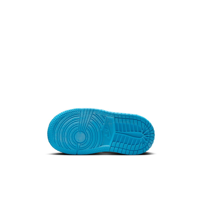 Baby/Toddler Jordan 1 Retro High OG "UNC Reimagined"
