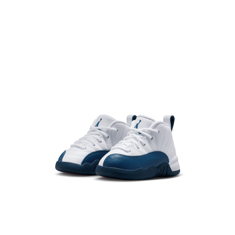 Baby/Toddler Jordan 12 Retro "French Blue"