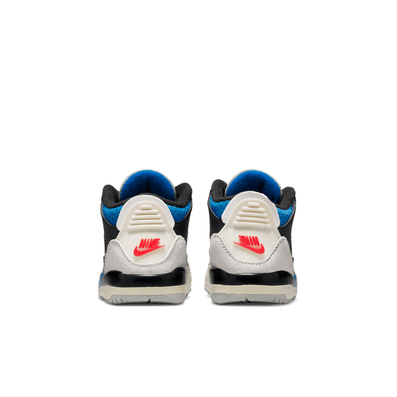 Baby/Toddler Jordan 3 Retro "Rare Air"
