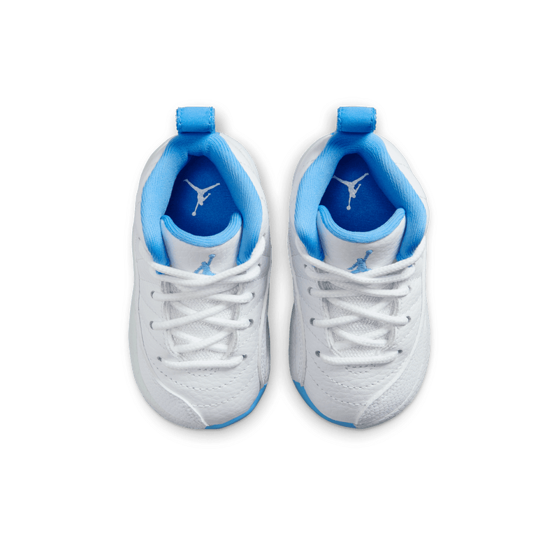 Baby/Toddlers' Jordan 12 Retro "Melo"
