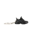 BALENCIAGA BLACK TRIPLE S SNEAKER KEYCHAIN