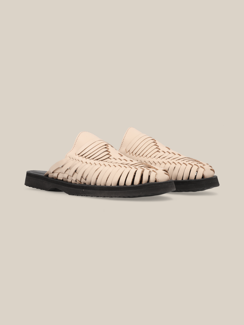 Bamba LiteSole™ Slip Ons - Men - Espiritu