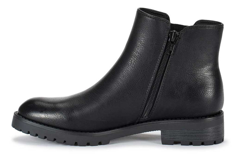 Baretraps Women's Daytona Chelsea Boot